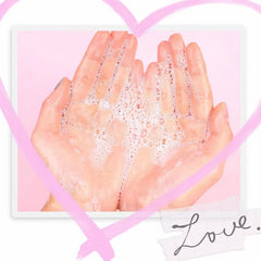 sanrio instant handsoap