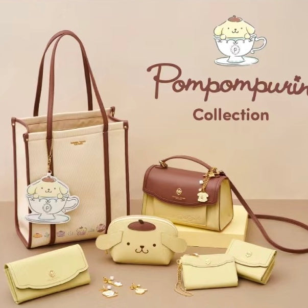 big promo!!! sanrio blind bag and box-amy001