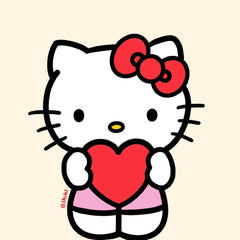 big promo!!! sanrio blind bag and box-amy001