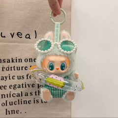 CUTE LABUBU CLOTHES&ACCESSORIES