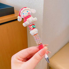 sanrio fancy pen