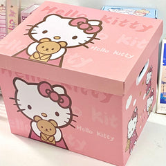 big promo!!! sanrio blind bag and box-amy001