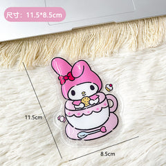 sanrio break off heat