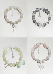 glass beads push game