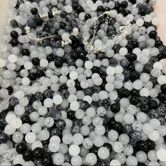 Beads DIY Kit - Create Your Own Stunning Designs with 1 Pack of Beads -zia001